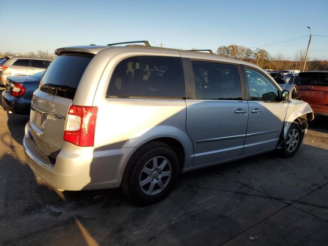 Photo 2 VIN: 2C4RC1BG0CR288837 - CHRYSLER TOWN & COU 