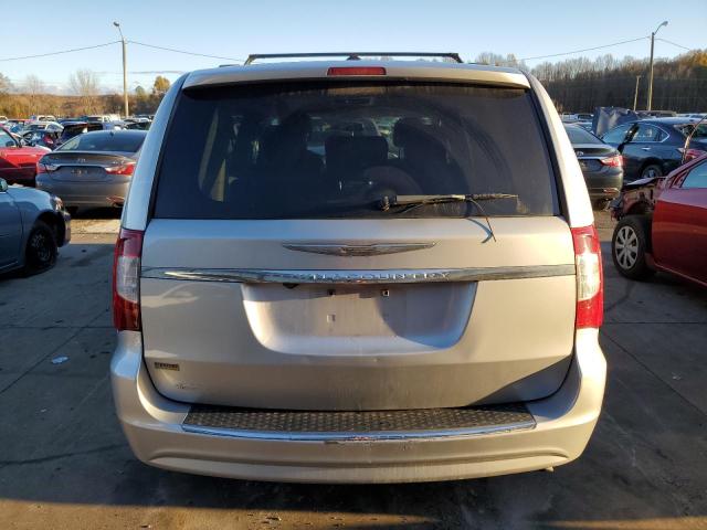 Photo 5 VIN: 2C4RC1BG0CR288837 - CHRYSLER TOWN & COU 