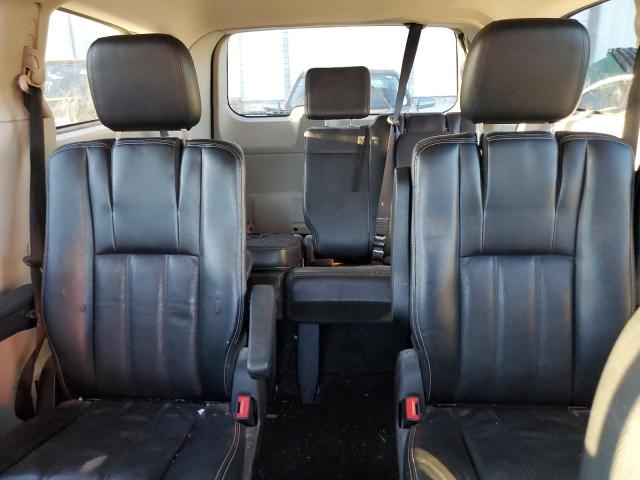 Photo 9 VIN: 2C4RC1BG0CR288837 - CHRYSLER TOWN & COU 