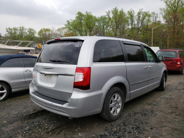 Photo 3 VIN: 2C4RC1BG0CR288868 - CHRYSLER TOWN &AMP COU 