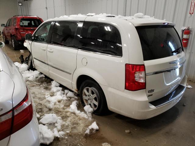 Photo 1 VIN: 2C4RC1BG0CR292337 - CHRYSLER TOWN & COU 