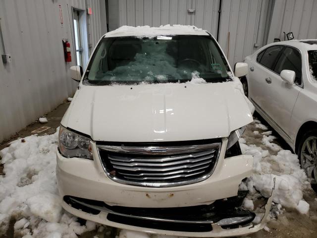 Photo 4 VIN: 2C4RC1BG0CR292337 - CHRYSLER TOWN & COU 