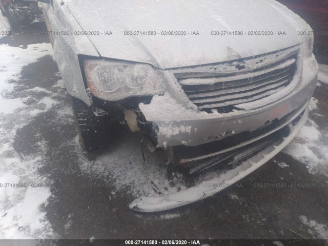 Photo 5 VIN: 2C4RC1BG0CR293181 - CHRYSLER TOWN & COUNTRY 