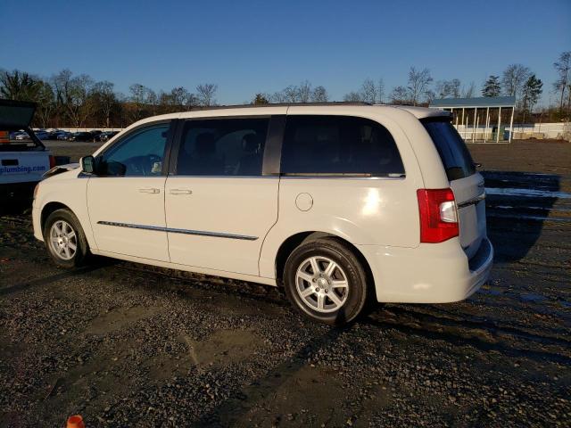 Photo 1 VIN: 2C4RC1BG0CR300212 - CHRYSLER TOWN & COU 