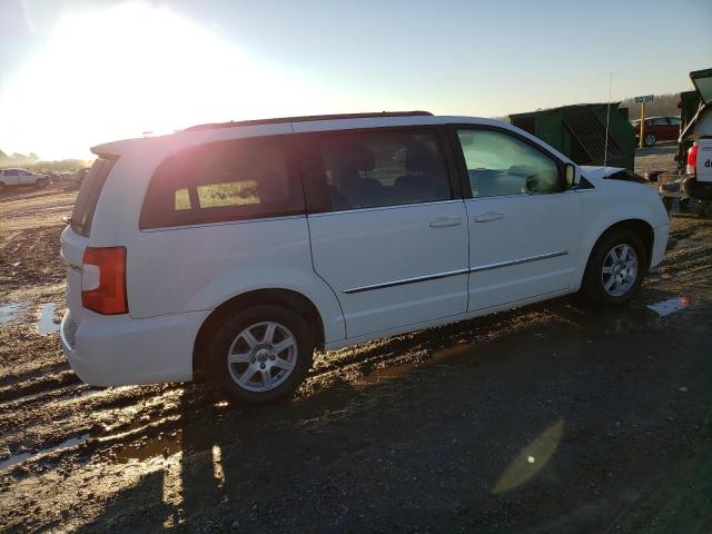 Photo 2 VIN: 2C4RC1BG0CR300212 - CHRYSLER TOWN & COU 