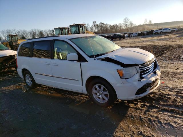 Photo 3 VIN: 2C4RC1BG0CR300212 - CHRYSLER TOWN & COU 