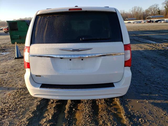 Photo 5 VIN: 2C4RC1BG0CR300212 - CHRYSLER TOWN & COU 