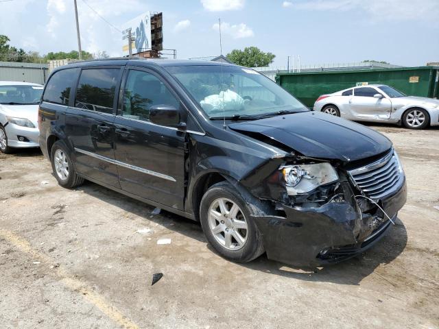 Photo 3 VIN: 2C4RC1BG0CR305278 - CHRYSLER TOWN & COU 