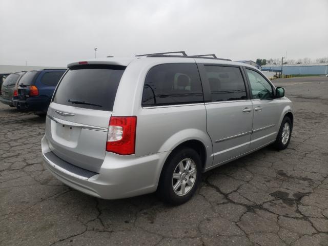 Photo 3 VIN: 2C4RC1BG0CR306477 - CHRYSLER TOWN &AMP COU 