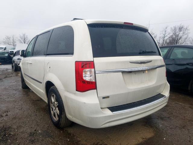 Photo 2 VIN: 2C4RC1BG0CR312862 - CHRYSLER TOWN & COU 