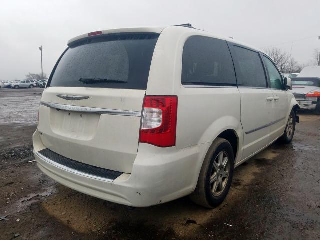 Photo 3 VIN: 2C4RC1BG0CR312862 - CHRYSLER TOWN & COU 