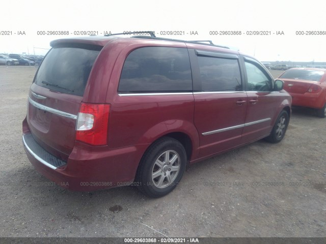 Photo 3 VIN: 2C4RC1BG0CR313039 - CHRYSLER TOWN & COUNTRY 