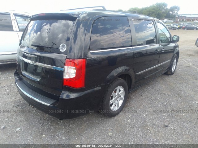 Photo 3 VIN: 2C4RC1BG0CR330567 - CHRYSLER TOWN & COUNTRY 