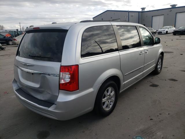 Photo 3 VIN: 2C4RC1BG0CR330620 - CHRYSLER TOWN & COU 