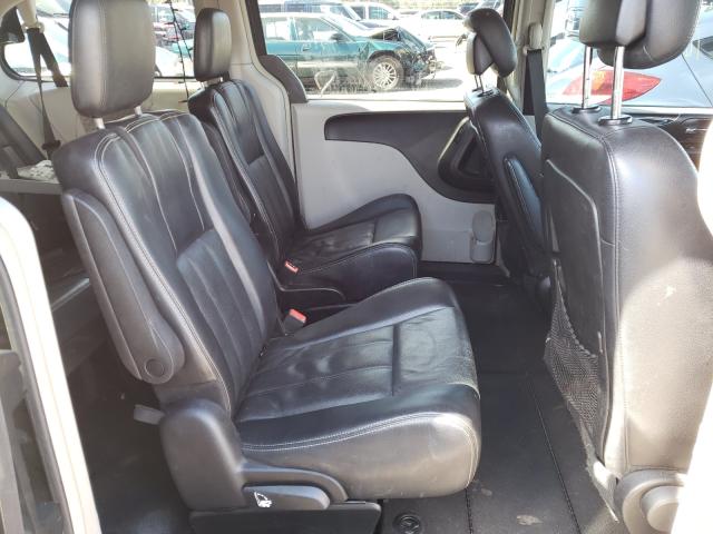 Photo 5 VIN: 2C4RC1BG0CR331282 - CHRYSLER TOWN &AMP COU 