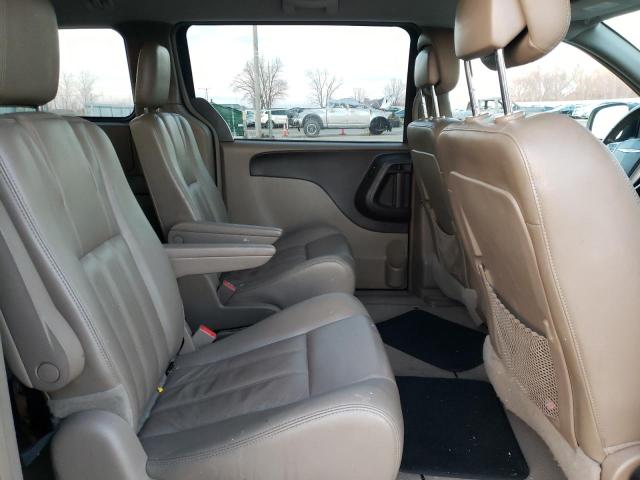 Photo 10 VIN: 2C4RC1BG0CR344226 - CHRYSLER TOWN & COU 