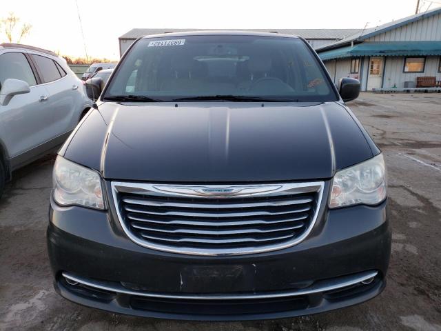 Photo 4 VIN: 2C4RC1BG0CR344226 - CHRYSLER TOWN & COU 