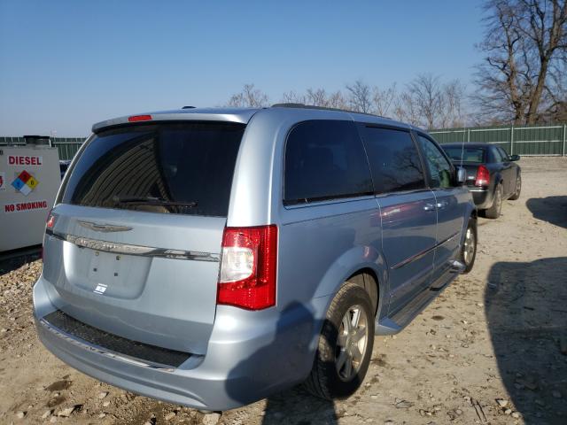 Photo 3 VIN: 2C4RC1BG0CR345229 - CHRYSLER TOWN & COU 