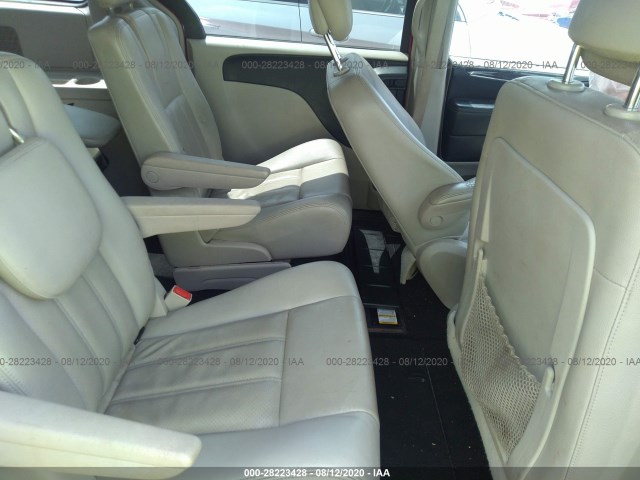 Photo 7 VIN: 2C4RC1BG0CR345585 - CHRYSLER TOWN & COUNTRY 