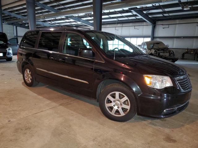 Photo 3 VIN: 2C4RC1BG0CR368087 - CHRYSLER TOWN & COUNTRY 