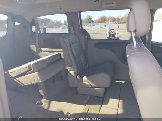 Photo 7 VIN: 2C4RC1BG0CR368204 - CHRYSLER TOWN & COUNTRY 