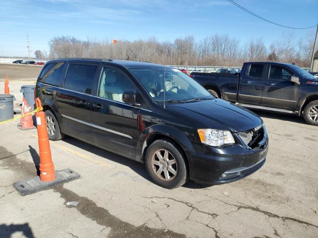 Photo 3 VIN: 2C4RC1BG0CR368588 - CHRYSLER MINIVAN 