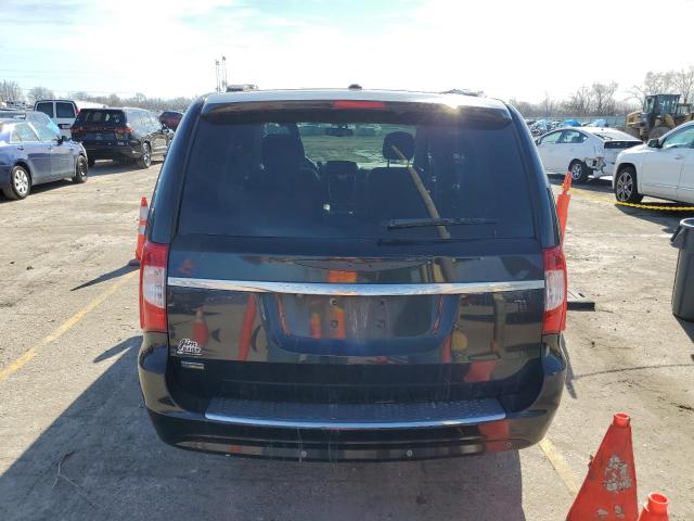 Photo 5 VIN: 2C4RC1BG0CR368588 - CHRYSLER MINIVAN 