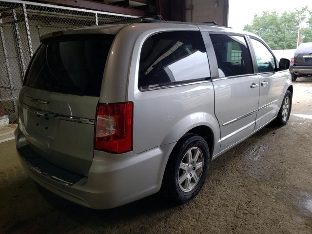 Photo 3 VIN: 2C4RC1BG0CR383690 - CHRYSLER TOWN &AMP COU 