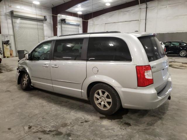 Photo 1 VIN: 2C4RC1BG0CR386640 - CHRYSLER TOWN & COU 