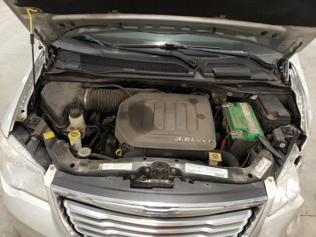 Photo 11 VIN: 2C4RC1BG0CR386640 - CHRYSLER TOWN & COU 