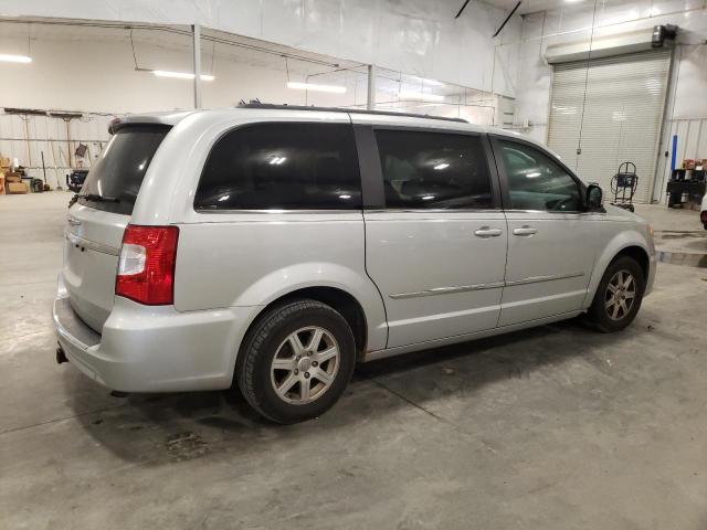 Photo 2 VIN: 2C4RC1BG0CR386640 - CHRYSLER TOWN & COU 