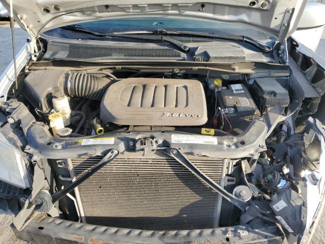 Photo 11 VIN: 2C4RC1BG0CR387724 - CHRYSLER MINIVAN 