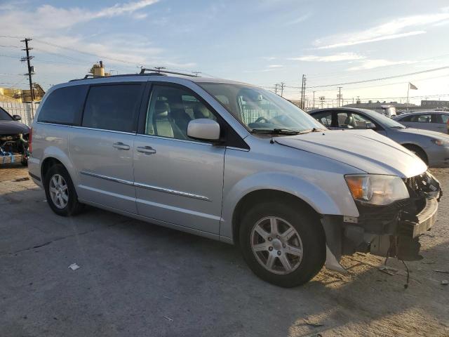 Photo 3 VIN: 2C4RC1BG0CR387724 - CHRYSLER MINIVAN 