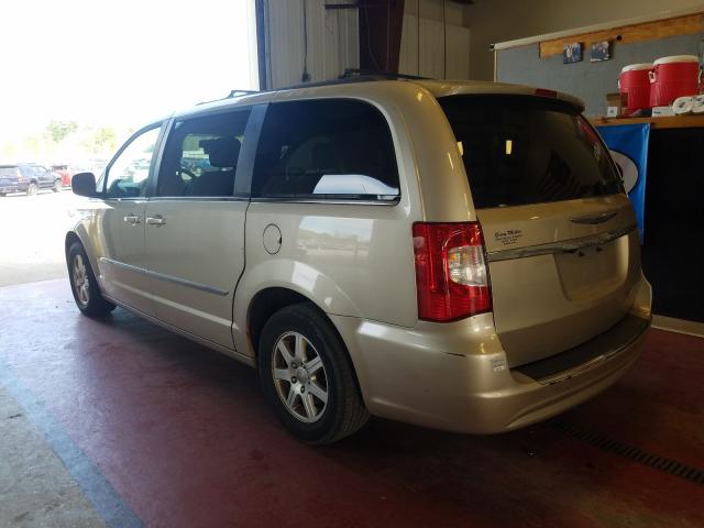 Photo 2 VIN: 2C4RC1BG0CR390185 - CHRYSLER TOWN & COU 