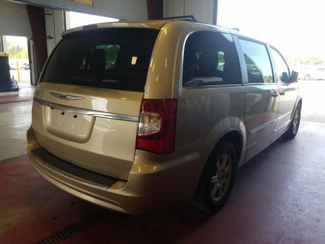 Photo 3 VIN: 2C4RC1BG0CR390185 - CHRYSLER TOWN & COU 