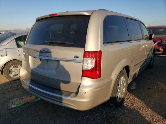 Photo 3 VIN: 2C4RC1BG0CR401556 - CHRYSLER TOWN AND C 