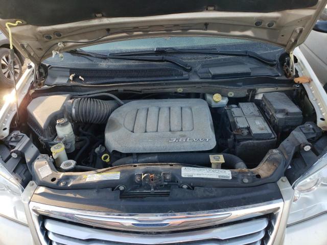 Photo 6 VIN: 2C4RC1BG0CR401556 - CHRYSLER TOWN AND C 