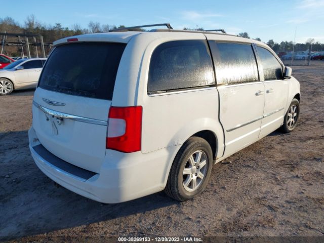 Photo 3 VIN: 2C4RC1BG0CR409687 - CHRYSLER TOWN & COUNTRY 