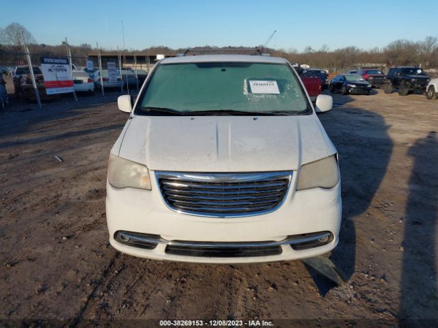 Photo 5 VIN: 2C4RC1BG0CR409687 - CHRYSLER TOWN & COUNTRY 