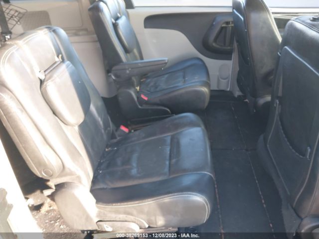 Photo 7 VIN: 2C4RC1BG0CR409687 - CHRYSLER TOWN & COUNTRY 