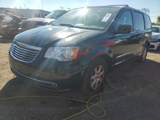 Photo 0 VIN: 2C4RC1BG0CR409821 - CHRYSLER TOWN & COU 