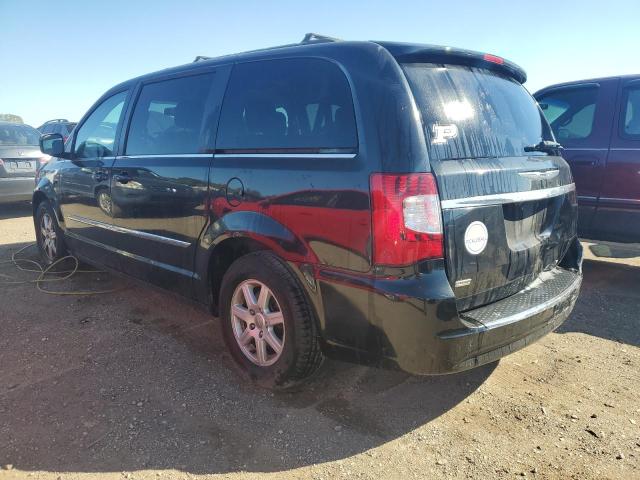 Photo 1 VIN: 2C4RC1BG0CR409821 - CHRYSLER TOWN & COU 