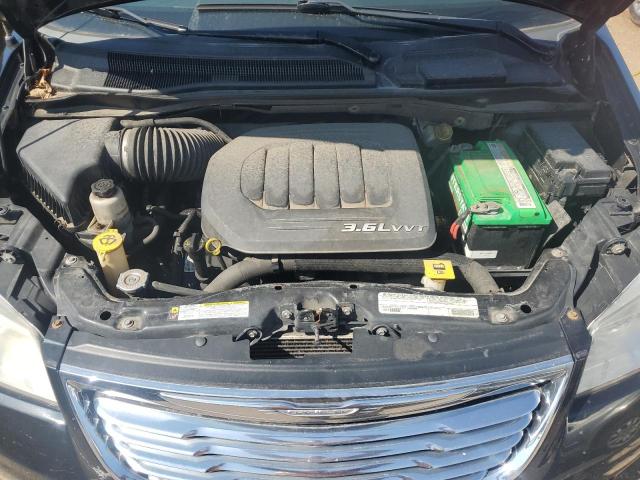 Photo 11 VIN: 2C4RC1BG0CR409821 - CHRYSLER TOWN & COU 