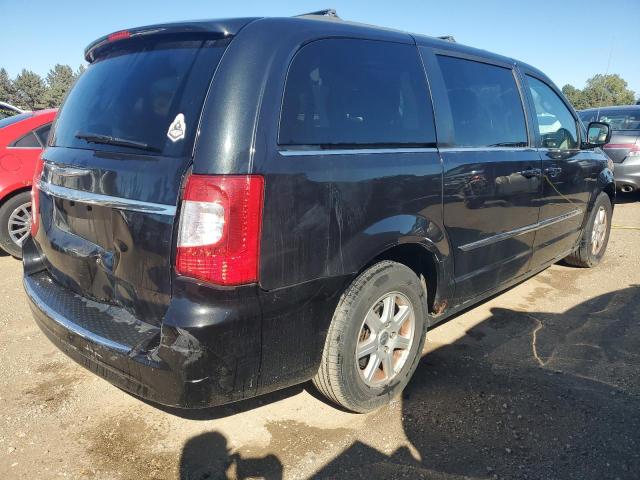 Photo 2 VIN: 2C4RC1BG0CR409821 - CHRYSLER TOWN & COU 