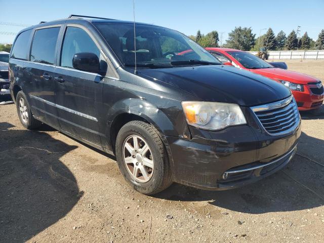 Photo 3 VIN: 2C4RC1BG0CR409821 - CHRYSLER TOWN & COU 