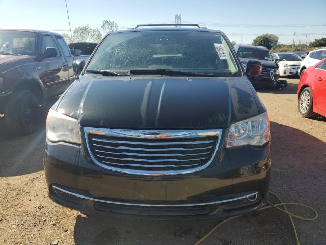 Photo 4 VIN: 2C4RC1BG0CR409821 - CHRYSLER TOWN & COU 