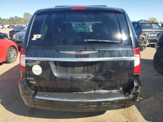 Photo 5 VIN: 2C4RC1BG0CR409821 - CHRYSLER TOWN & COU 