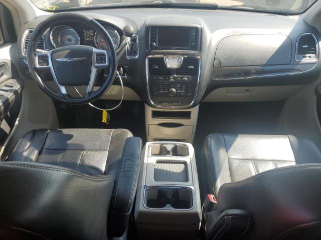 Photo 7 VIN: 2C4RC1BG0CR409821 - CHRYSLER TOWN & COU 