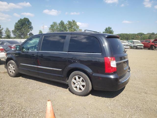 Photo 1 VIN: 2C4RC1BG0CR410614 - CHRYSLER MINIVAN 