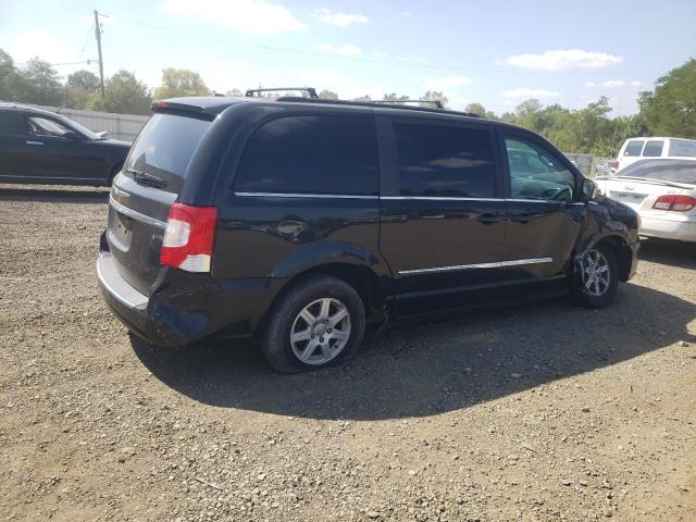 Photo 2 VIN: 2C4RC1BG0CR410614 - CHRYSLER MINIVAN 